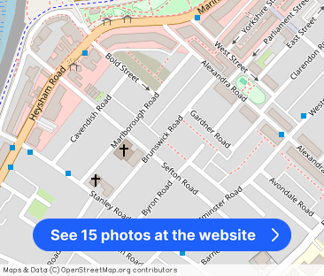 Brunswick Rd, Heysham, Morecambe - Photo 1