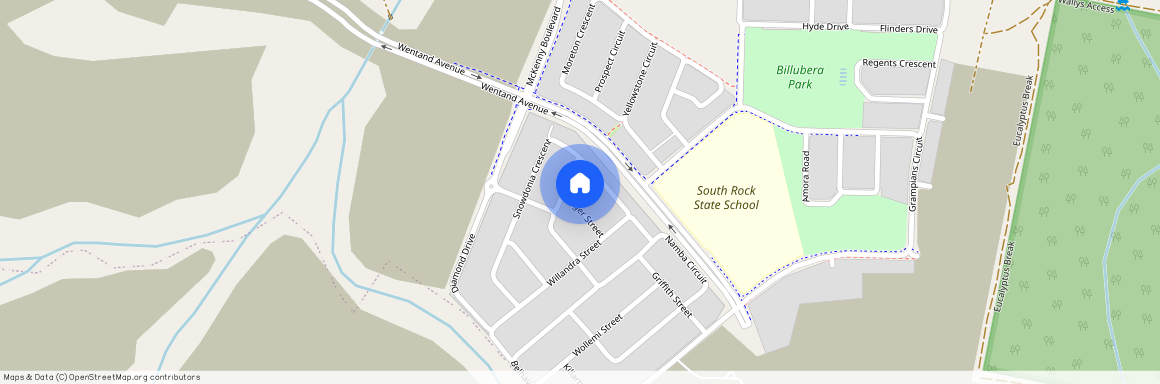 1/2 Kruger Street, Qld 4207, Yarrabilba