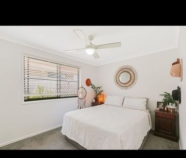 2-bedroom shared unit/townhouse, Bambaroo crescent - Photo 2