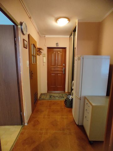 Atrakcyjne 2-pok.mieszkanie, maly balkon, parter - Photo 5