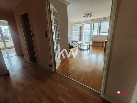 Appartement BREST - 29200 - Photo 4