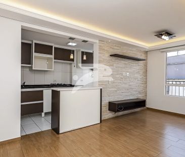 Apartamento 2 Quartos Pilarzinho 53m² - Photo 2