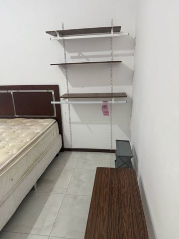 Apartamento com 1 quarto e 32m² para alugar em Vila Santo Antônio, Imbituba. - Foto 5