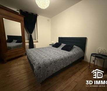 Location Appartement 3 pièces 59m² AVESNES SUR HELPE 59440 - Photo 4