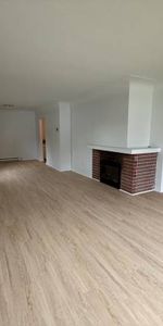 Large 3 bedroom suite in Fernwood. Fresh Paint and brand new flooring - Photo 3