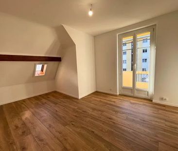 Appartement refait à neuf - 2.5 pièces au 2ème étage. - Photo 3