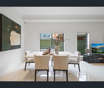 Stylish Family Duplex with Spacious Indoor & Outdoor Living - Photo 4