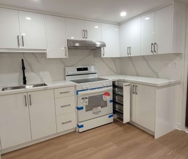 For Lease - 255 Weldon Avenue Unit# Lower, Oakville, Ontario - Photo 3