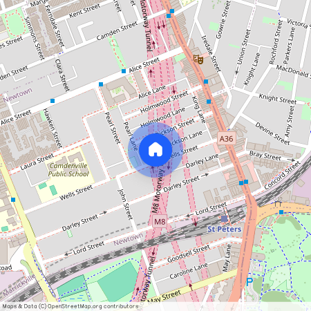 65 Wells Street, 2042, Newtown Nsw