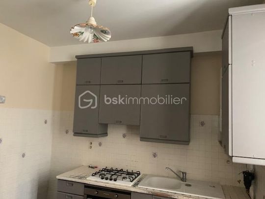 Appartement de 83,10 m² à Clamecy - Photo 1