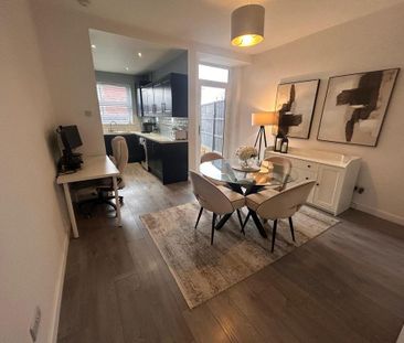 2 bedroom house to rent - Photo 6