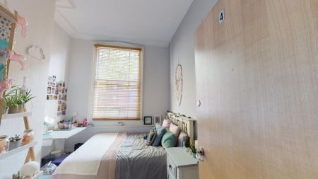 6 bedroom ground floor flat to rent - Photo 3