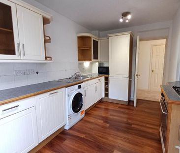 2 bed flat for rent in Roseburn - Photo 4