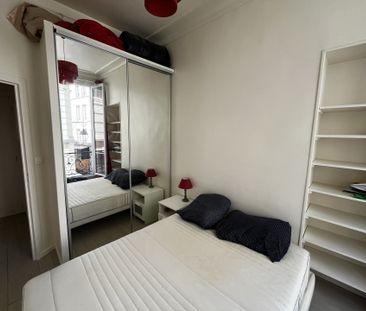 75002 Paris 2e Sentier - Photo 3