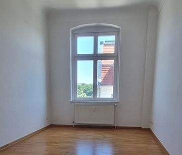 Blick aufs Wasser 4 -Zimmer-Wohnung in Toplage von Potsdam - Foto 4