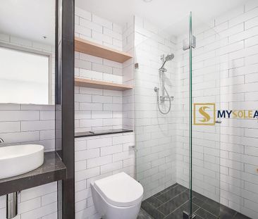 Near New Fully Furnishured one bedroom apartment for lease - Photo 5