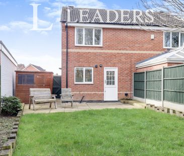 3 bedroom house to rent Kestrel Lane, Mountsorrel, Loughborough, Le... - Photo 6