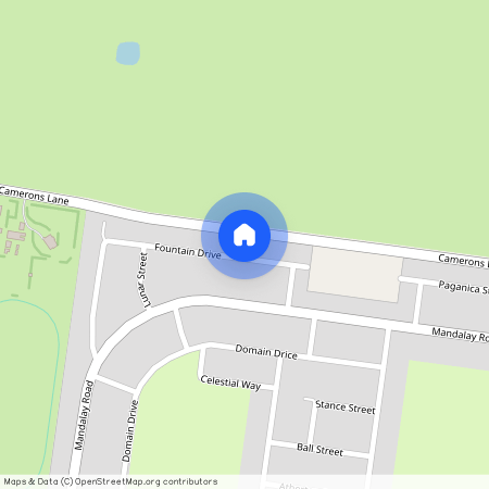 75 Fountain Drive, Vic 3753, Beveridge