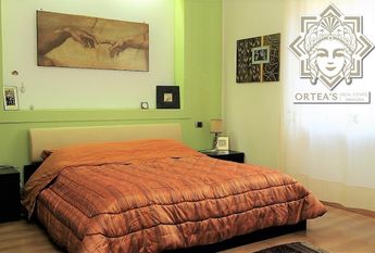 Appartamento arredato