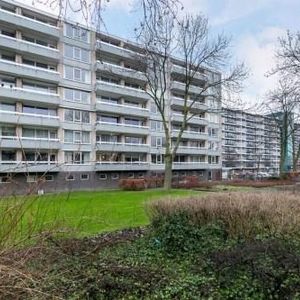 Everaertstraat, 3067 VA Rotterdam, Nederland - Photo 2