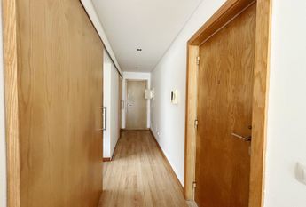 Apartamento T2 em Aveiro