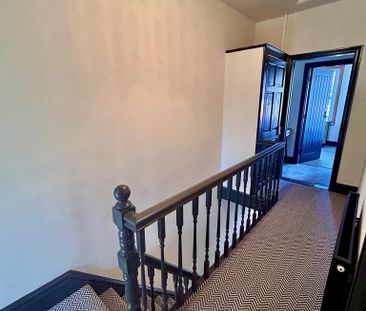 6 bedroom semi-detached house to rent - Photo 5
