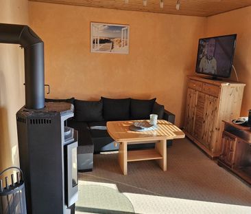 2-Raum Mietwohnung in Preetz/LanckenGranitz - Photo 1