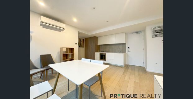 Avant I Furnished 2Bedroom 2Bathroom apartment ISpecial offer :800pw until 2026 Feb - Photo 1