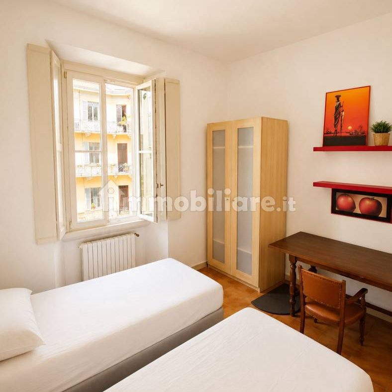Trilocale viale Bligny 26, Bocconi, Milano - Photo 1
