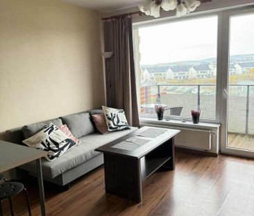 Przytulne 2-pokojowe mieszkanie do wy - Zdjęcie 4