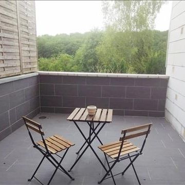 Appartement 57540, Petite-Rosselle - Photo 1