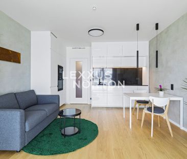 Apartment for rent, 1+KK - Studio, 32m - Photo 4