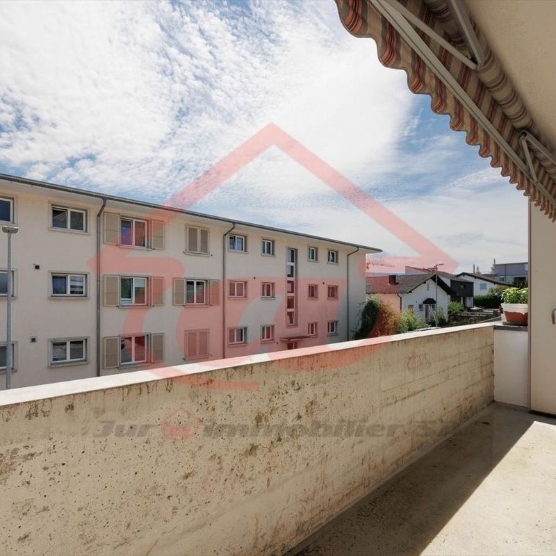 Appartement 4 pièces - Photo 1