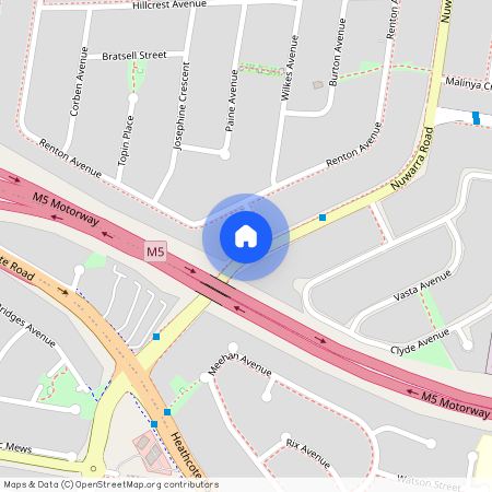 Cnr Rae Avenue/229 Nuwarra Road, 2170, Moorebank Nsw