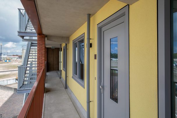 Oranje Vrijbuiterskade 202 - Foto 1