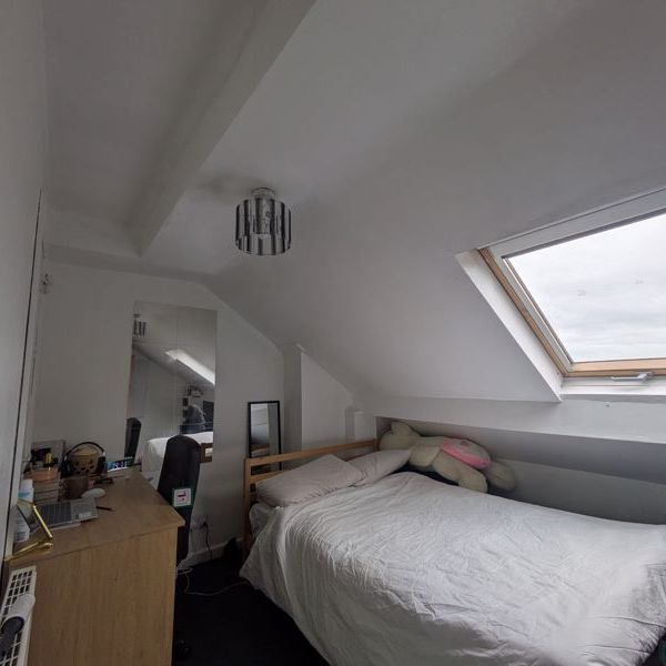 Teversal Avenue Lenton, Nottingham - Photo 1