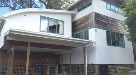 Modern 2-Bedroom Split-Level Retreat in MAGS &... - Photo 4