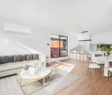 Two Bedroom + Study Townhouse! - Photo 1