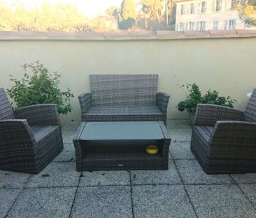 Appartement La Garde - Photo 4