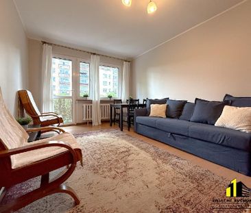 Mieszkanie Bielsko-Biała Osiedle Karpackie powierzchnia 43.0 m² C39... - Zdjęcie 4