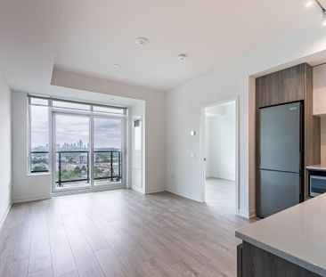 For Lease - 2495 Eglinton Avenue Unit# 1002, Mississauga, Ontario - Photo 4