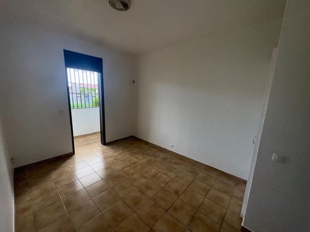 Location appartement 2 pièces, 37.00m², Cayenne - Photo 2
