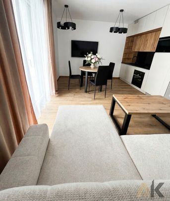 Kawalerka z ogródkiem ul. 29 Listopada - Photo 1