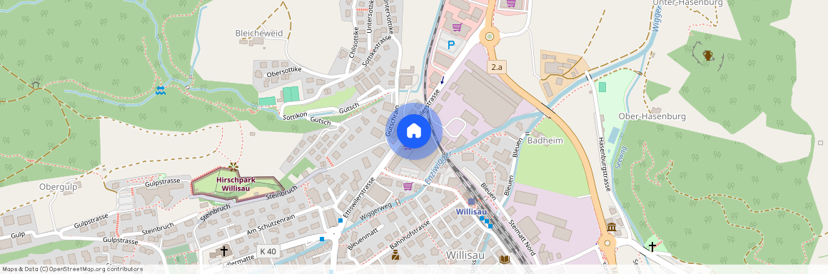 Ettiswilerstr. 14, 6130, Willisau