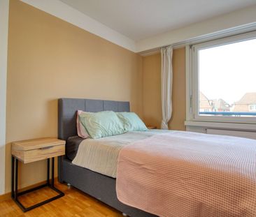 1 Zimmer, 15 m², 3. Stock - Photo 1