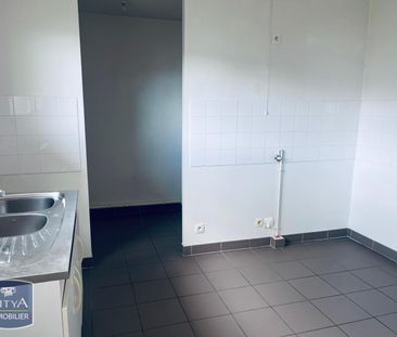 Location Appartement 4 pièces 105m² ANGERS 49000 - Photo 6