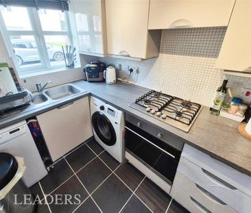 3 bedroom townhouse to rent - Photo 2