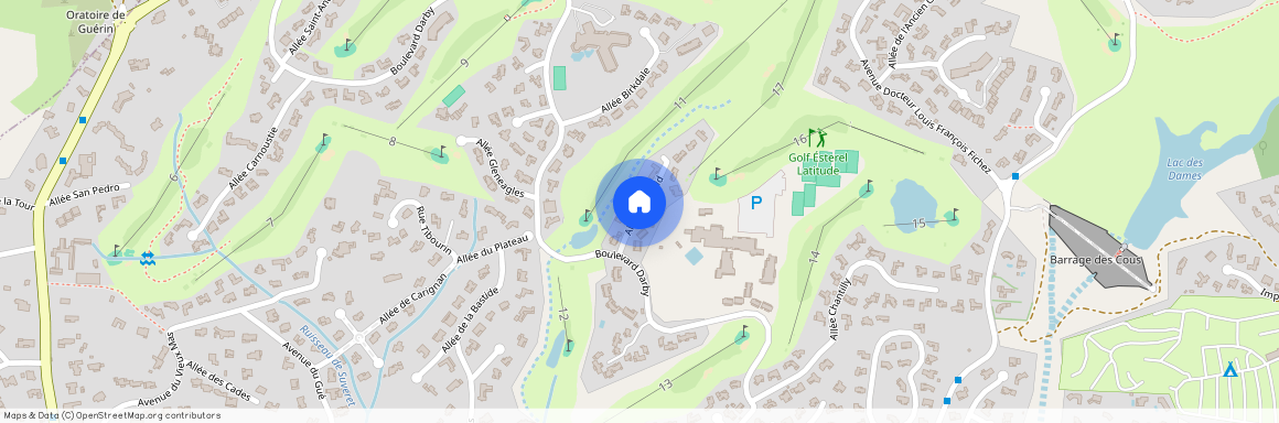 83700, Saint-Raphaël