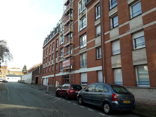 Appartement à louer à Tourcoing - Réf. 1449 - Photo 1