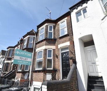 1 bedroom maisonette to rent - Photo 6